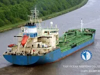 Petrolero/quimiquero en venta