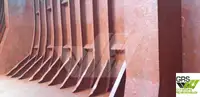 Buque granelero en venta