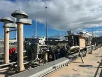 Petrolero/quimiquero en venta