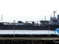 Petrolero/quimiquero en venta