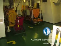 Petrolero/quimiquero en venta
