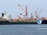 Petrolero/quimiquero en venta