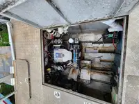 Embarcaciones de trabajo en venta
