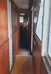 Buque de crucero en venta