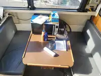 Buque transportador de GNL en venta