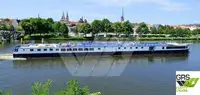 Buque de crucero en venta