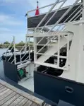 Bote salvavidas en venta