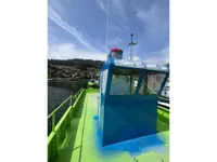 Embarcaciones de trabajo en venta