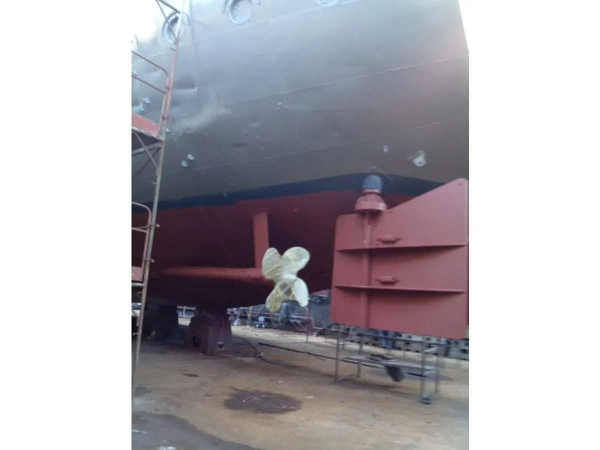 Dragado en venta