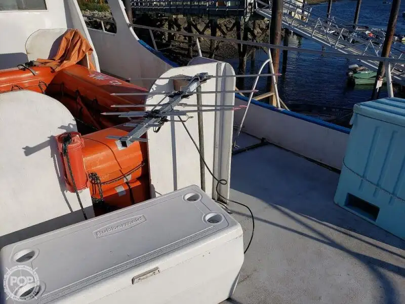 Buque de ferry en venta