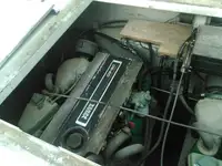 Barcos de trabajo en venta