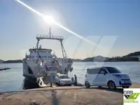 Buque de desembarco, tanque en venta