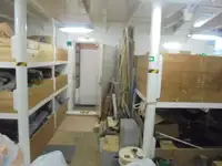 Patrullera en venta