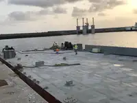 Pontón en venta