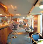 Buque de crucero en venta