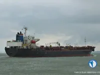 Petrolero/quimiquero en venta