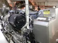 Patrullera en venta