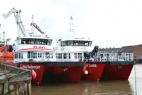 Catamarán en venta