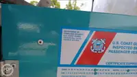 Buque portacontenedores en venta