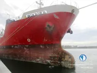 Petrolero/quimiquero en venta