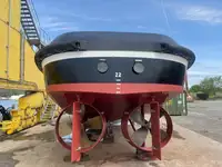 Remolcador en venta