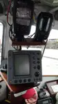 Lancha piloto en venta