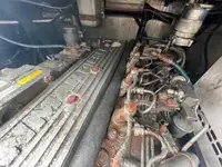 Buque de crucero en venta