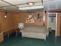 Remolcador en venta