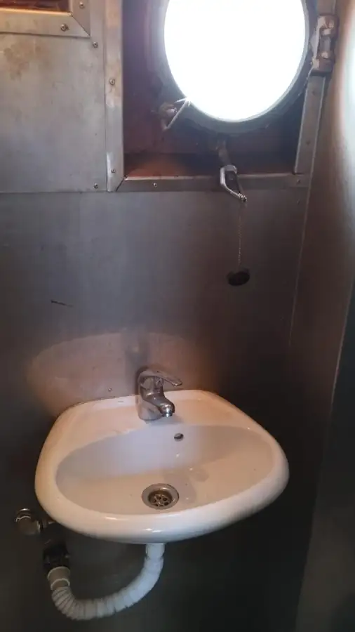 Remolcador en venta
