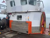 Remolcador en venta