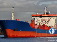 Petrolero/quimiquero en venta