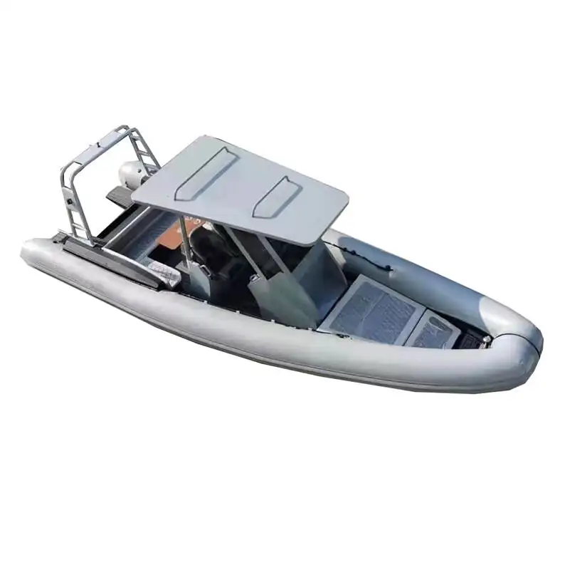 Bote inflable rígido en venta