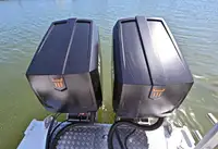 Bote inflable rígido en venta