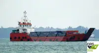 Buque de desembarco, tanque en venta