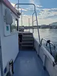 Catamarán en venta