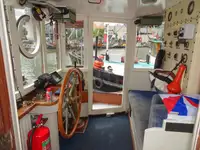 Remolcador en venta