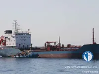 Petrolero/quimiquero en venta