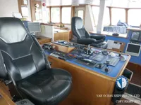 Arrastrero en venta