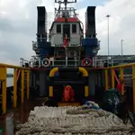 Remolcador en venta