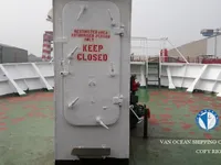 Petrolero/quimiquero en venta