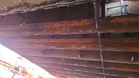 Barcaza en venta