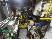 Buque de suministro en venta