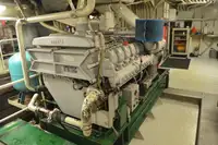 Petrolero/quimiquero en venta