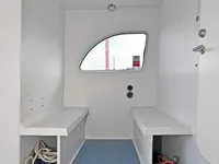Catamarán en venta