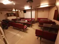 Buque Ro-Ro en venta