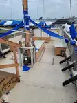 Buque de crucero en venta