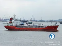 Petrolero/quimiquero en venta