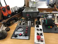 Remolcador en venta