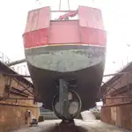 Arrastrero en venta