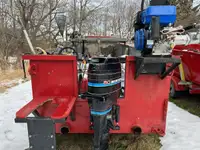 Petrolero de aguas de sentina en venta